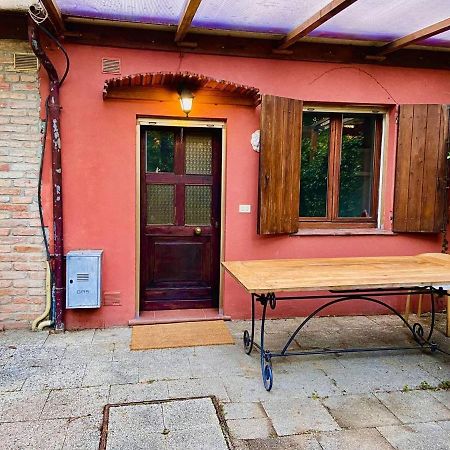 Residenza Al Prato Bed & Breakfast Padova Exterior foto