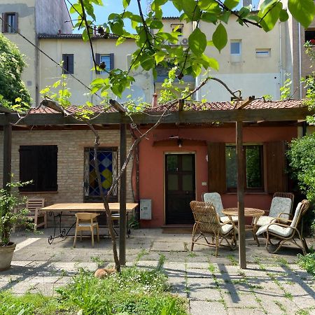 Residenza Al Prato Bed & Breakfast Padova Exterior foto