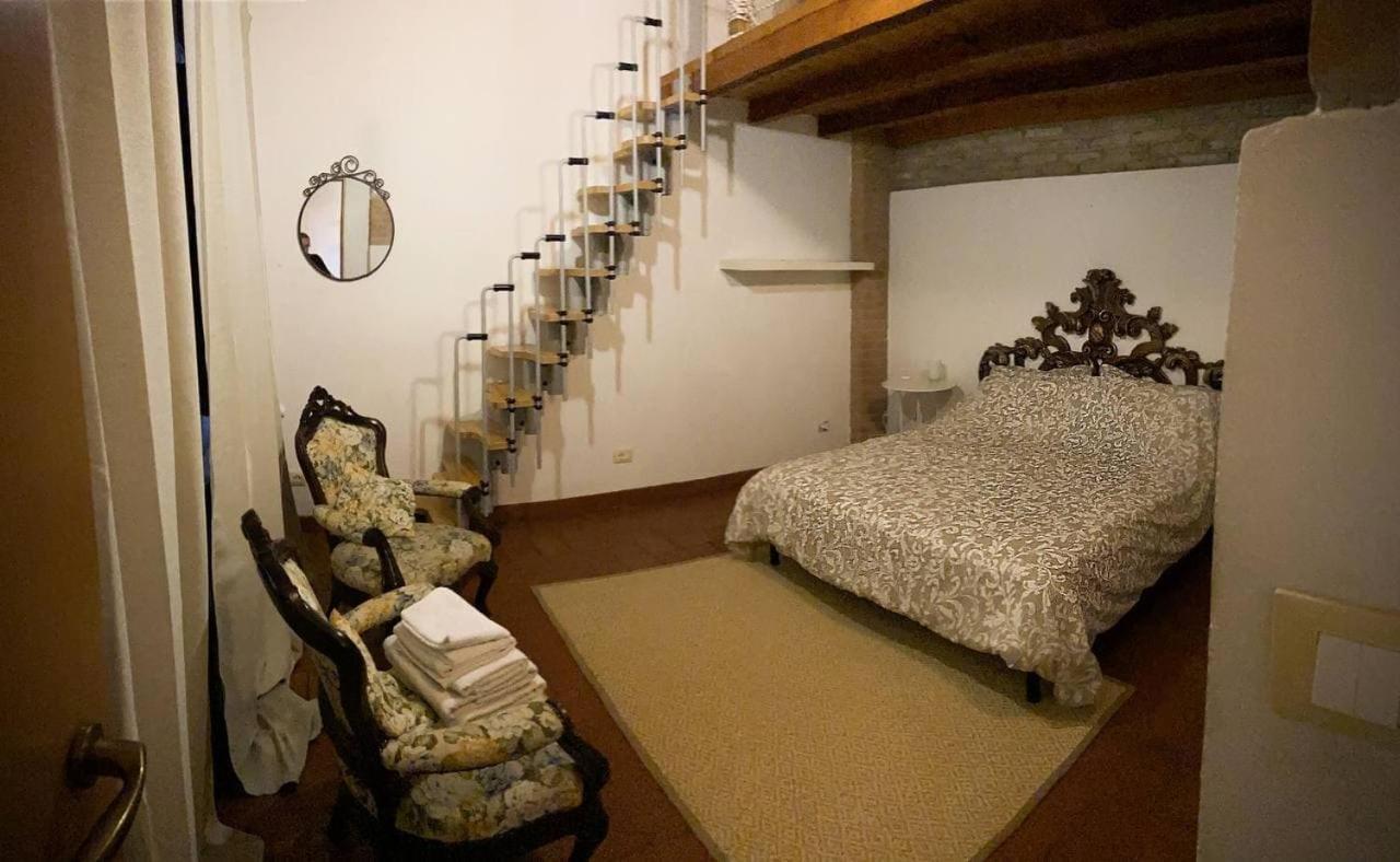 Residenza Al Prato Bed & Breakfast Padova Exterior foto