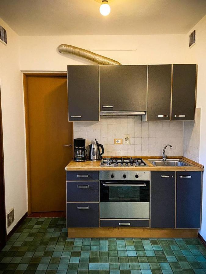 Residenza Al Prato Bed & Breakfast Padova Exterior foto