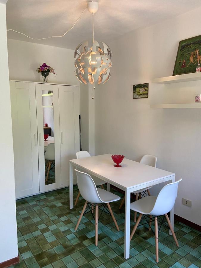 Residenza Al Prato Bed & Breakfast Padova Exterior foto