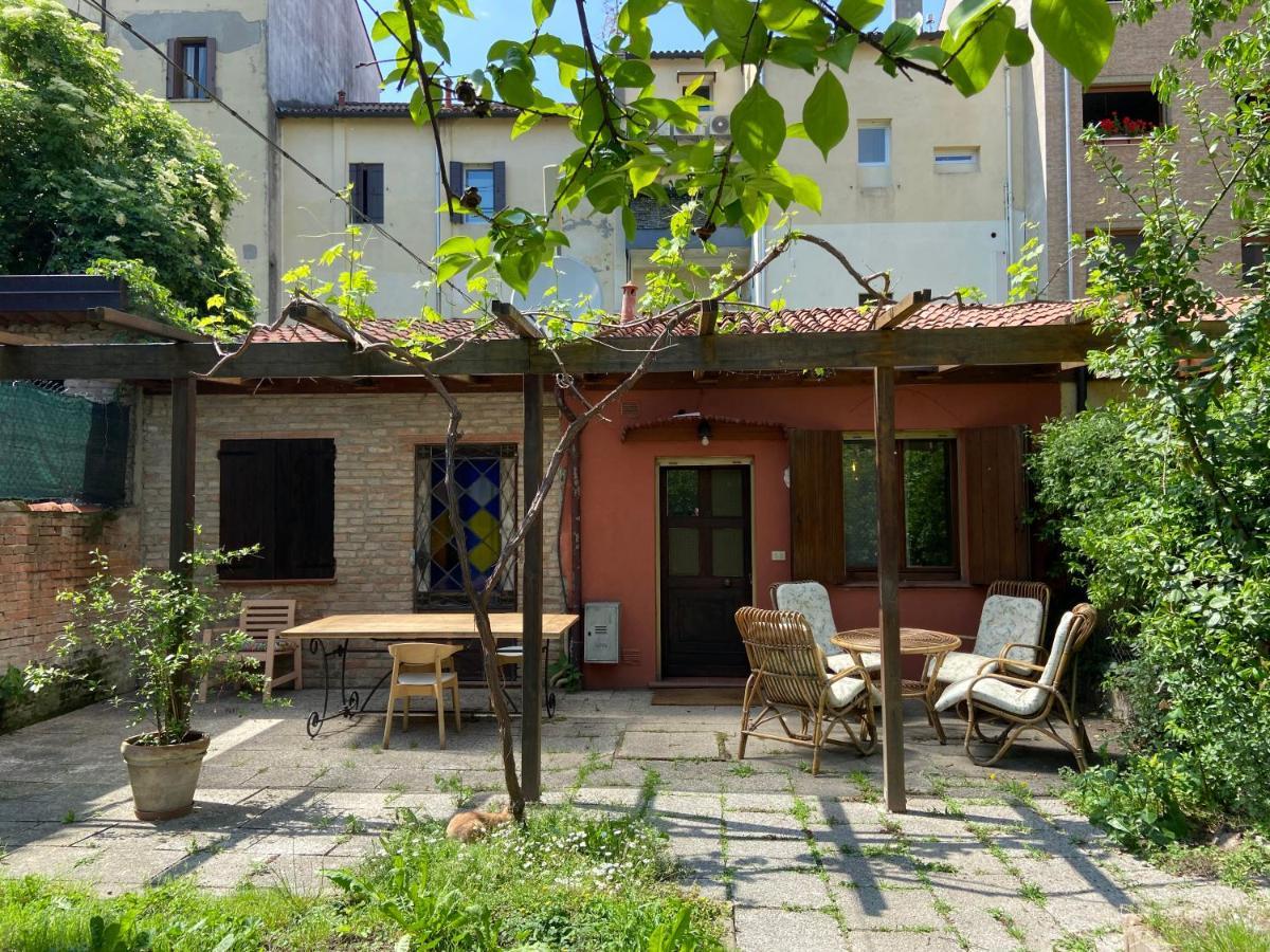 Residenza Al Prato Bed & Breakfast Padova Exterior foto